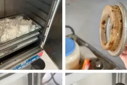 Bị chỉ ra nhiều bất cập về vệ sinh, dinh dưỡng bán trú, trường mầm non xin lỗi phụ huynh