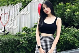 Gu mặc tôn eo của nữ chính 'Thỏ ơi'