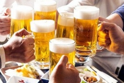 Nguy cơ tăng men gan sau Tết, cần làm gì để phòng bệnh?