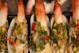 Việt Nam có một đặc sản siêu dinh dưỡng, được xem là 'viagra tự nhiên', tốt cho tim mạch