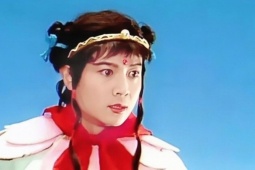 Sự thật ít ai biết về diễn viên đóng Na Tra trong 3 tập phim 'Tây du ký'