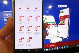 Các bước đơn giản để cử tri đăng ký bầu cử qua ứng dụng VNeID