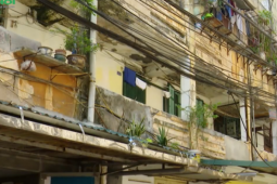 Hà Nội: Giá nhà tập thể tại 5 phường Đống Đa, Kim Liên, Văn Miếu – Quốc Tử Giám, Láng và Ô Chợ Dừa đã vượt ngưỡng 4 tỷ đồng/căn