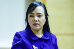 Cựu Bộ trưởng Y tế Nguyễn Thị Kim Tiến bị đề nghị truy tố