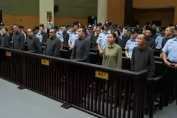 Trung Quốc tuyên bố 2 tổ chức tội phạm lớn đặt ở Myanmar bị triệt phá hoàn toàn