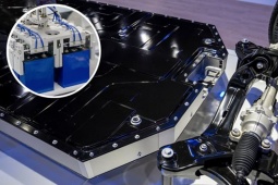 Công nghệ "pin bất tử" của Trung Quốc khiến các hãng xe thế giới ngả mũ