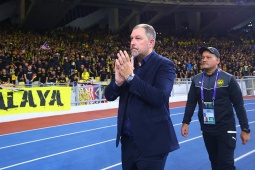 CAS hoãn vụ 7 cầu thủ nhập tịch chui, HLV Malaysia mạnh miệng trước đại chiến ĐT Việt Nam