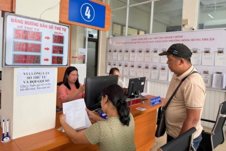 Nhiều chính sách quan trọng có hiệu lực từ đầu tháng 3-2026