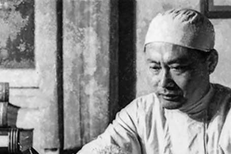 Những danh y, thầy thuốc nổi tiếng trong lịch sử y học Việt Nam