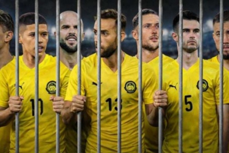 CAS hoãn phán quyết với ĐT Malaysia, CĐV Việt Nam phản ứng: “Như trò hề"