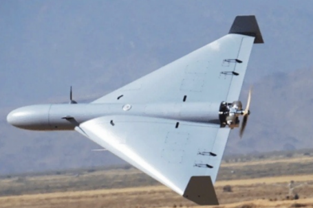 Đội UAV cảm tử đầu tiên của Lầu Năm Góc sẵn sàng cho cuộc tấn công vào Iran