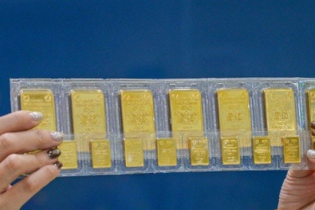 Sáng 27-2, nhiều người mua vàng lỗ nặng sau ngày vía Thần Tài