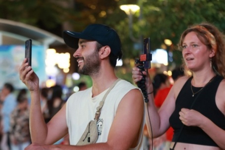 10 điều khách Australia 'không thể giải mã' khi đến Việt Nam