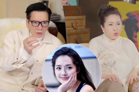  ' Ông trùm '  Hướng Hoa Cường cho con dâu quản lý tài sản