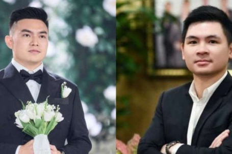 So găng khối tài sản "kếch xù" của 2 thiếu gia 9X vừa ứng cử đại biểu HĐND