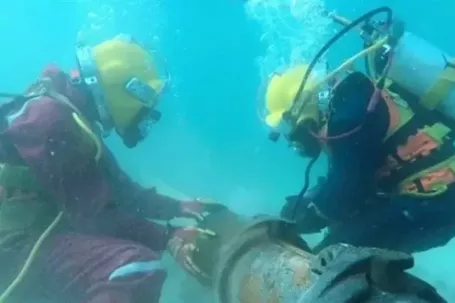 Cáp quang AAE1 gặp sự cố, mất gần 10% dung lượng quốc tế