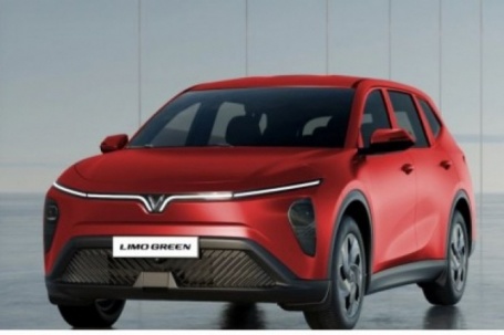 Top 10 thương hiệu bán chạy nhất tháng 1/2026: VinFast dẫn đầu