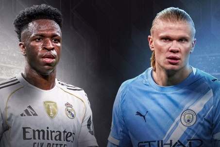 Real Madrid lại gặp Man City Cup C1: Đại chiến liệu có nhàm chán, khó tái diễn màn hủy diệt