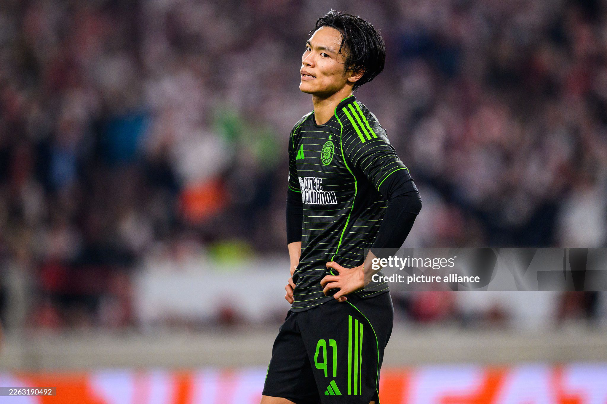 Celtic bị loại do để thua quá đậm ở lượt đi