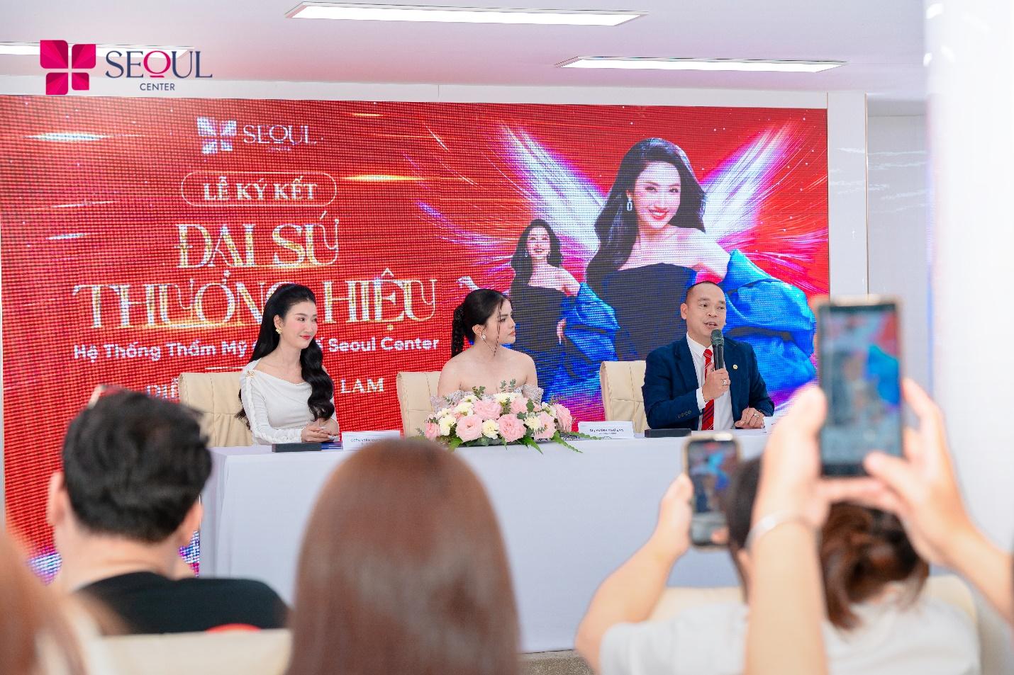 Chủ tịch Thái Phan Thanh Bình chia sẻ về chương trình “Điều Ước Của Mẹ” mùa 2