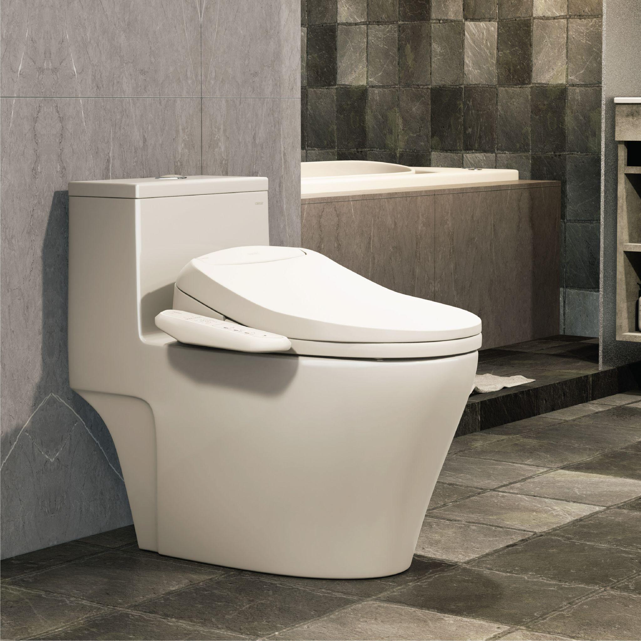 Bề mặt sứ kháng khuẩn của Caesar