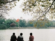 Tháng 3 còn bao nhiêu đợt không khí lạnh?