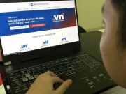 Việt Nam lần đầu tiên đấu giá 50 tên miền ".vn" với giá khởi điểm 10.000.000 đồng/tên miền