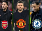 MU hưởng lợi nhờ Arsenal đấu Chelsea, 9 "ngáo ộp" NHA đại náo cúp châu Âu (Clip 1 phút)