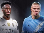 Real Madrid lại gặp Man City: Đại chiến liệu có nhàm chán, khó tái diễn màn hủy diệt