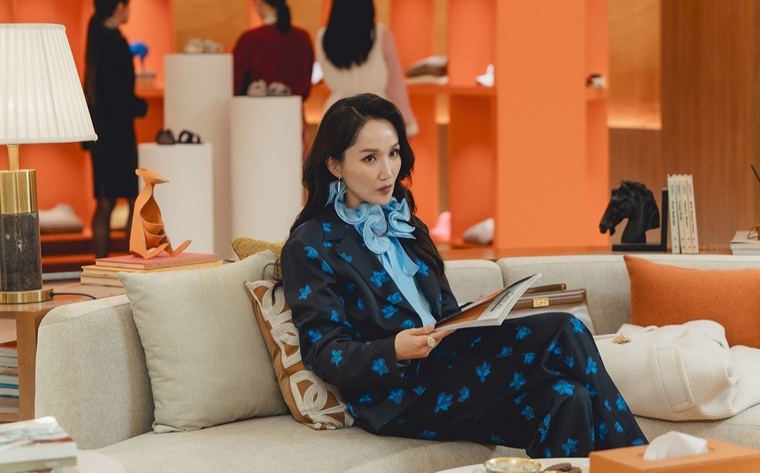 Bộ phim gợi nhớ đại án chấn động Hàn Quốc - 3