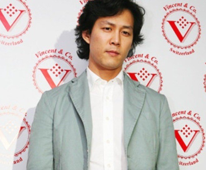 Lee Jung Jae dự sự kiện của Vincent &amp; Co.