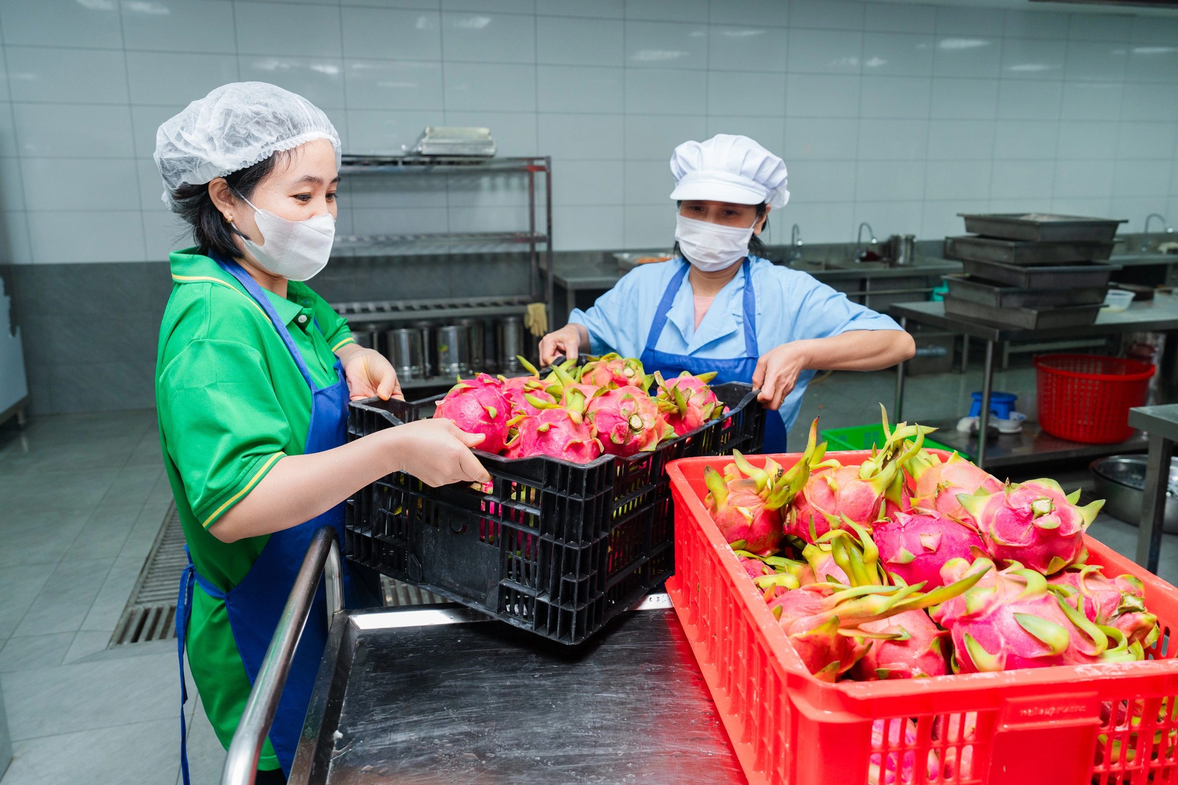 Bên trong trường THPT công lập 300 tỷ ở nơi 'đông dân nhất' Hà Nội - 19