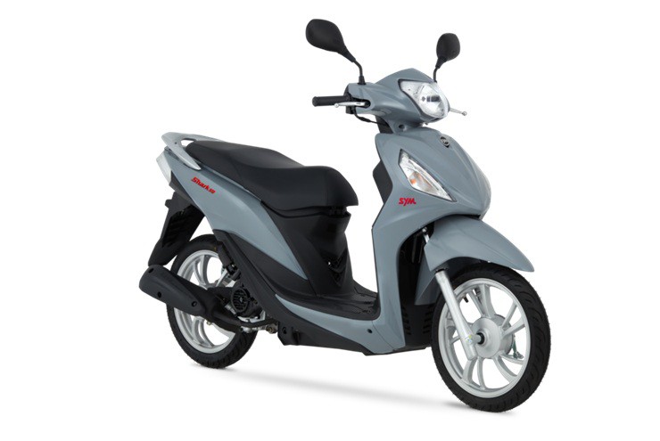 Loạt xe ga giá rẻ dưới 25 triệu đồng đang bán tại Việt Nam - 2