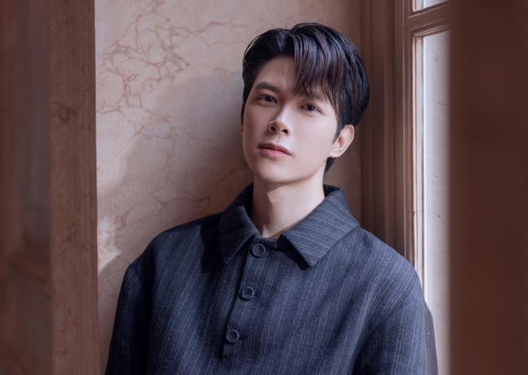 Dẫu chưa có bản hit hay vai diễn "để đời", Anh Tú Atus vẫn nổi tiếng vì điều gì? - 1