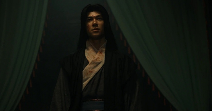 Dẫu chưa có bản hit hay vai diễn "để đời", Anh Tú Atus vẫn nổi tiếng vì điều gì? - 2