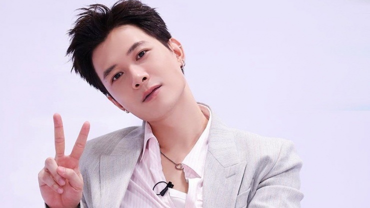 Dẫu chưa có bản hit hay vai diễn "để đời", Anh Tú Atus vẫn nổi tiếng vì điều gì? - 5