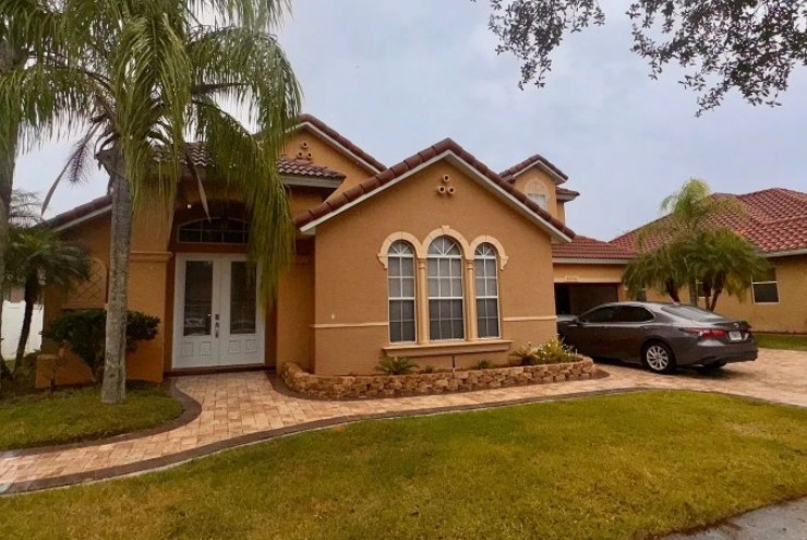 Lý do Dương Triệu Vũ bán gấp biệt thự gần 18 tỷ đồng ở Mỹ