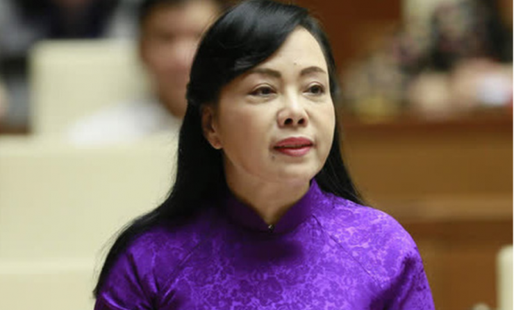 Trong suốt hai nhiệm kỳ nắm giữ vai trò người đứng đầu ngành, cựu Bộ trưởng Nguyễn Thị Kim Tiến từng không ít lần “gây bão” bởi những phát ngôn của mình.