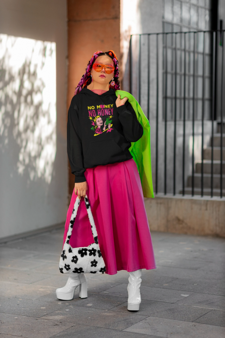 Công thức phối đồ mà những cô nàng ăn mặc đẹp hiếm khi nói cho bạn biết - 3