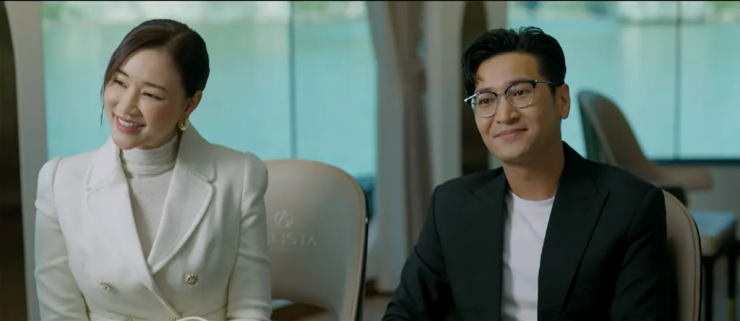 Không phải mẫu nhân vật quá kịch tính hay "gào thét" cảm xúc, Phương Trang của Maya được xây dựng bằng những lớp diễn tiết chế. Với lối diễn chân thật và đài từ tự nhiên, Maya đã tạo nên một Phương Trang rất đời, rất thật. Nhiều ý kiến cho rằng đây là một sự trở lại đầy thuyết phục của cô trong phim truyền hình.