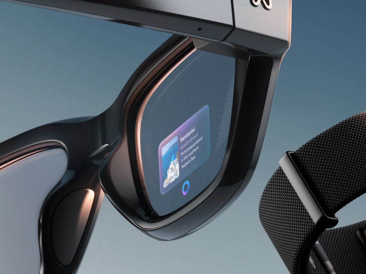 Meta có hơn một thập kỷ kinh nghiệm trong ngành công nghiệp XR. Ảnh: Meta