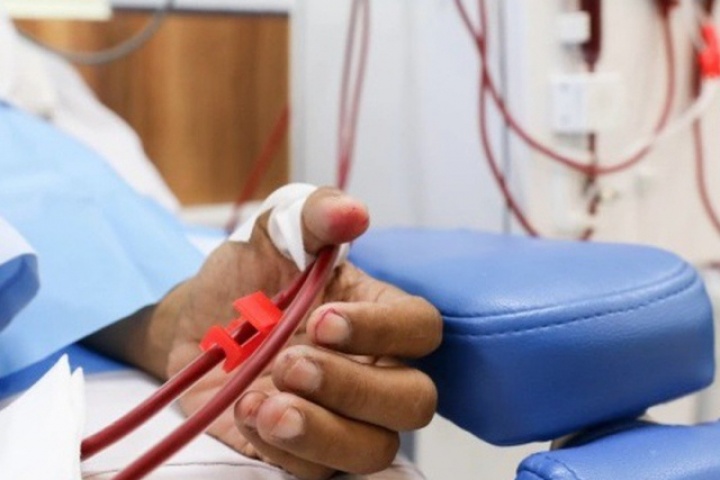 Sau Tết, xuất hiện những dấu hiệu này cần cảnh giác suy thận cấp, người Việt tuyệt đối không bỏ qua