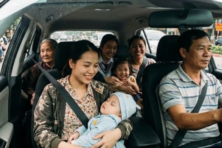 4 lỗi lái xe ở Việt Nam thường xem nhẹ nhưng CSGT đang phạt rất nghiêm