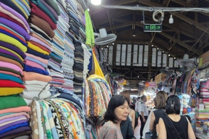 Từ 1-3, hộ kinh doanh làm gì để chuyển sang tên tài khoản ngân hàng chính chủ?