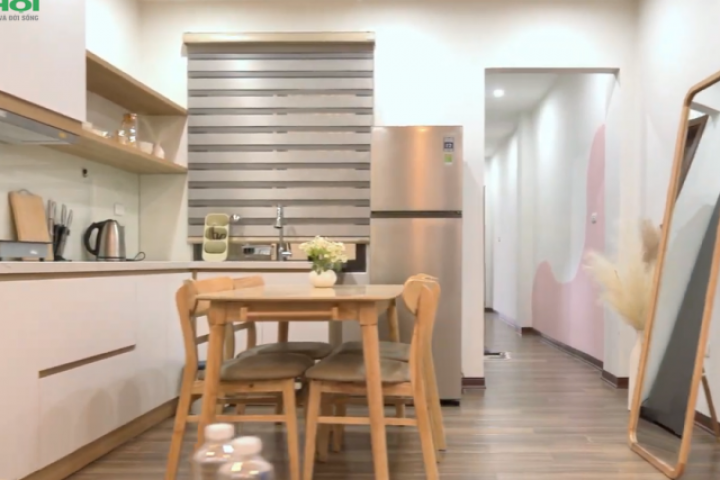 Chung cư mini dưới 3 tỷ đồng tại 5 phường Đống Đa, Kim Liên, Văn Miếu – Quốc Tử Giám, Láng và Ô Chợ Dừa, ‘giải pháp’ nhà ở giá rẻ cho người mua nhà tại Hà Nội