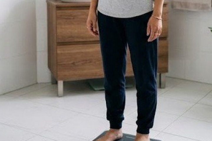 Vì sao giảm cân nhưng không giảm mỡ?