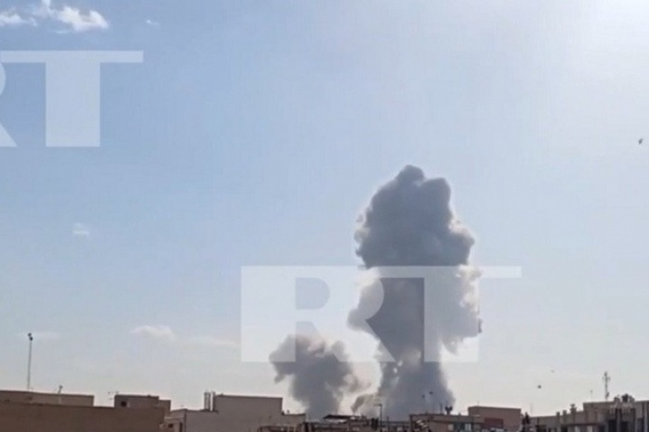 Nga, Anh và Ukraine phản ứng về chiến dịch tấn công Iran của Mỹ và Israel