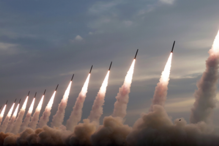 Iran có nhiều cách khiến Mỹ, Israel phải trả giá đau đớn