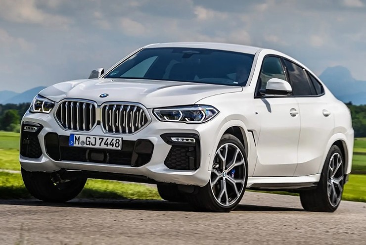 BMW triệu hồi hơn 575.000 xe vì lỗi bộ phận khởi động
