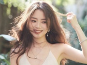 Lối sống khoa học giúp Đàm Tùng Vận giữ nhan sắc trẻ trung ở tuổi 36